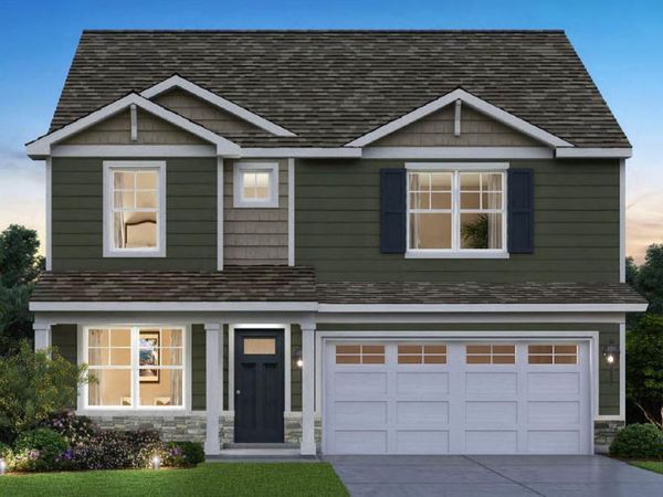 1219 Tiger Lily Drive, Bartlett, IL 60103