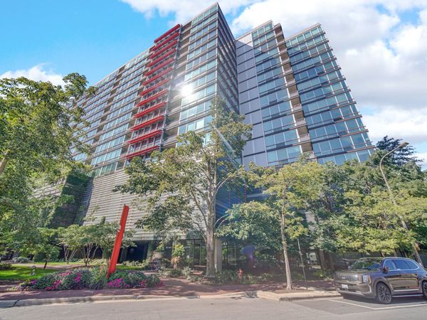 800 Elgin Road, Unit 1210, Evanston, IL 60201