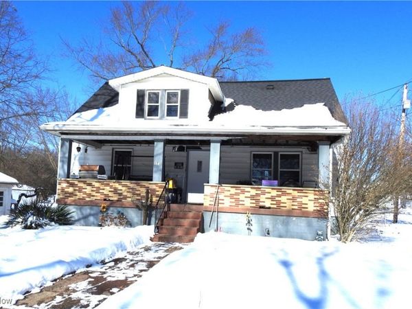 171 Washington Avenue, Ravenna, OH 44266