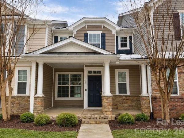 116 Morning Mist Lane, Unit B, Mooresville, NC 28117