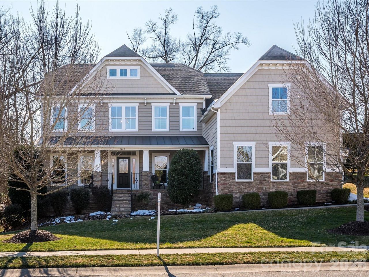 8464 Penton Place, Harrisburg, NC 28075 Main Photo