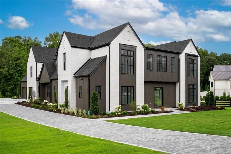 11850 Chaffin Road, Roswell, GA 30075 Main Photo