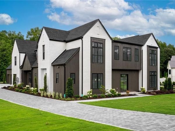 11850 Chaffin Road, Roswell, GA 30075