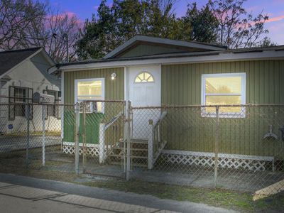 2055 Beech Avenue, North Charleston, SC 29405