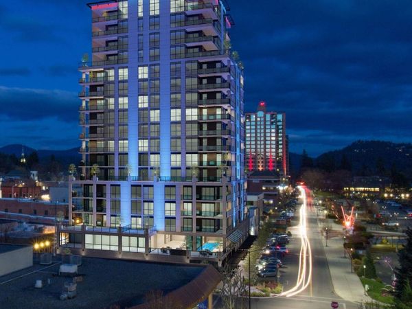 116 S 3RD ST , Unit 1503, Coeur d'Alene, ID 83814