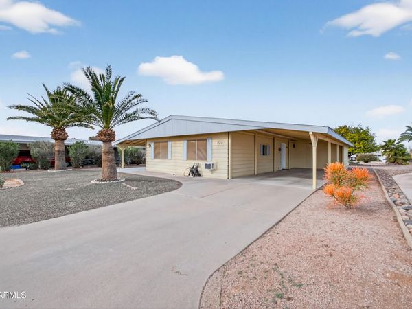426 S 81ST Place, Mesa, AZ 85208