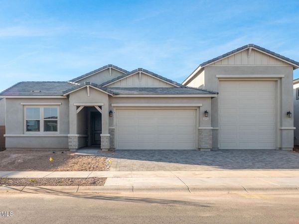 24756 N 169TH Avenue, Surprise, AZ 85387