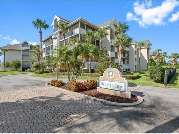 5567 SEA FOREST DRIVE, Unit 122, NEW PORT RICHEY, FL 34652