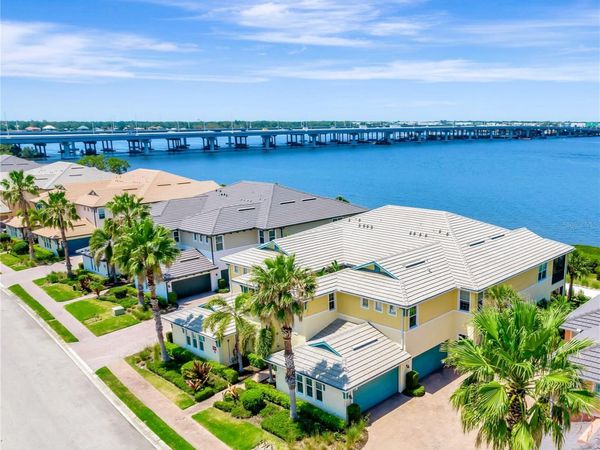 1264 RIVERSCAPE STREET, Unit B, BRADENTON, FL 34208