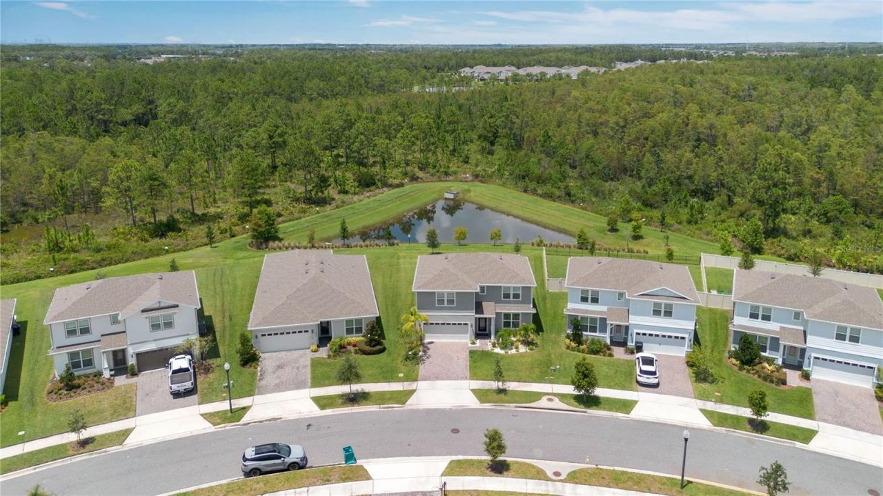 5433 Log Grove Lane, Orlando, FL 32829 Photo