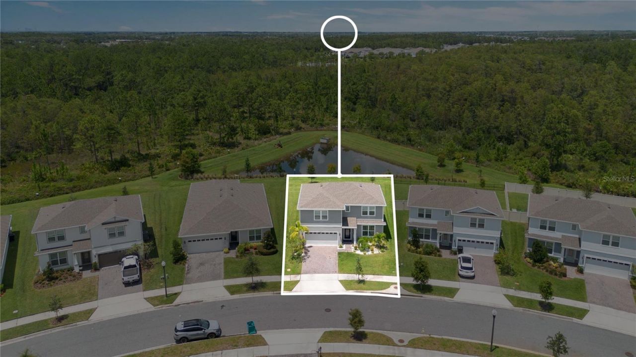 5433 Log Grove Lane, Orlando, FL 32829 Photo