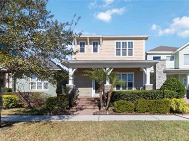 8905 LAUREATE BOULEVARD, ORLANDO, FL 32827