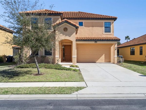 2513 ROSEMONT CIRCLE, DAVENPORT, FL 33837