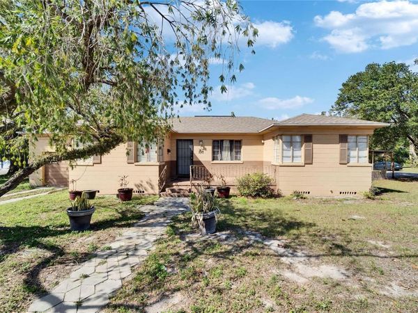 2606 N BOULEVARD, TAMPA, FL 33602