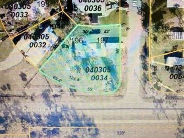 1431 COLONIA LANE E, NOKOMIS, FL 34275