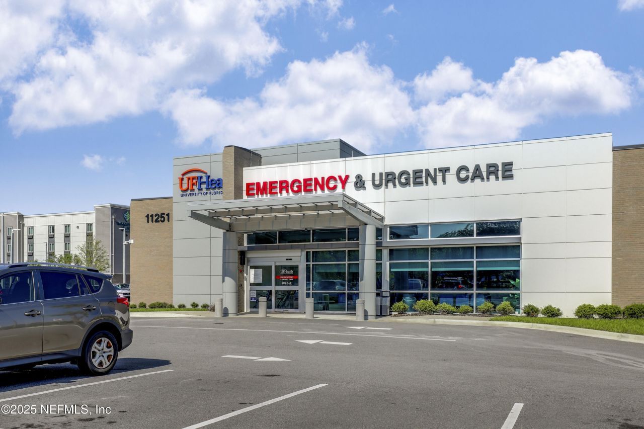 10470 Anthem Way, Jacksonville, FL 32256 Photo