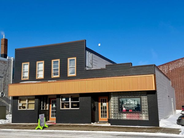 113 Center Street E, Roseau, MN 56751