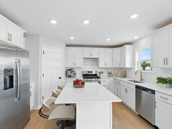 11614 16th Circle NE, Saint Michael, MN 55376