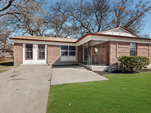 4120 Wind River Drive, Dallas, TX 75216
