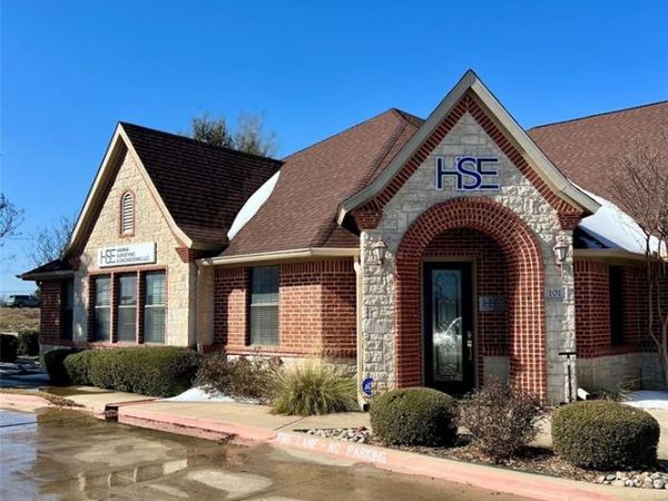 1380 N US Hwy 287 Highway, Unit 101, Mansfield, TX 76063