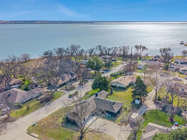 109 Pecan Drive, Rowlett, TX 75087