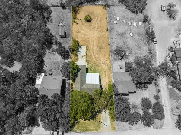 504 Jefferson Street, Hillsboro, TX 76645