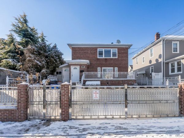 2752 Curtis Street, East Elmhurst, NY 11369
