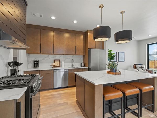 116 E 13th Street , Leadville, CO 80461