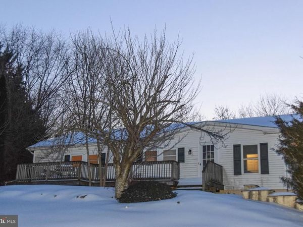 802 W BRIDGE STREET, PARKESBURG, PA 19365