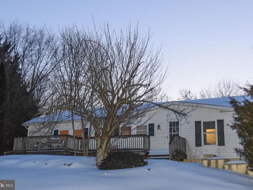 802 W Bridge Street, Parkesburg, PA 19365 Main Photo