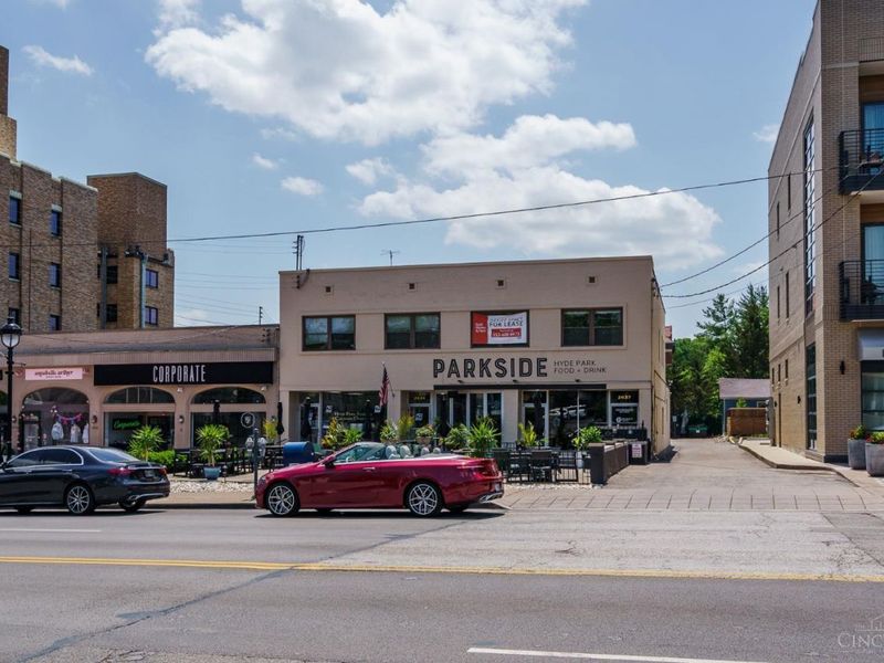 2639 Erie Avenue, Unit 204, Cincinnati, OH 45208 Photo 3