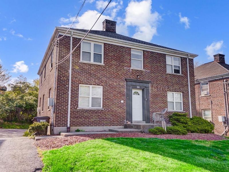 50 Gahl Terrace, Reading, OH 45215 Photo 1