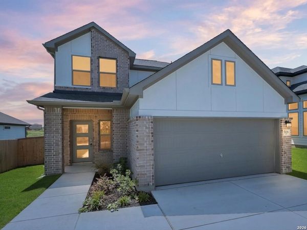 5116 Park Cape, Schertz, TX 78124