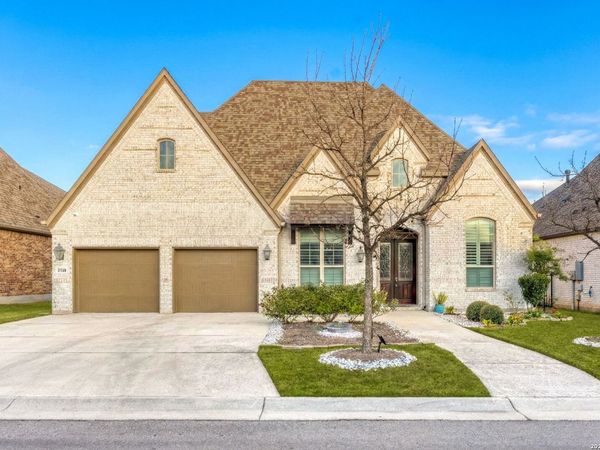 17918 Cantera Ct, San Antonio, TX 78255