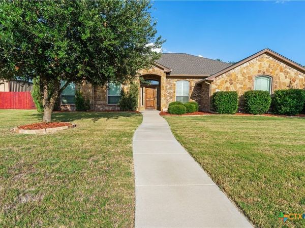 11054 La Paloma Loop, Salado, TX 76571