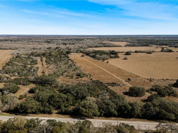 TBD St Hwy 111 N, Edna, TX 77957