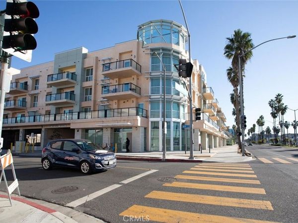 1598 Long Beach, Unit 407, Long Beach, CA 90813