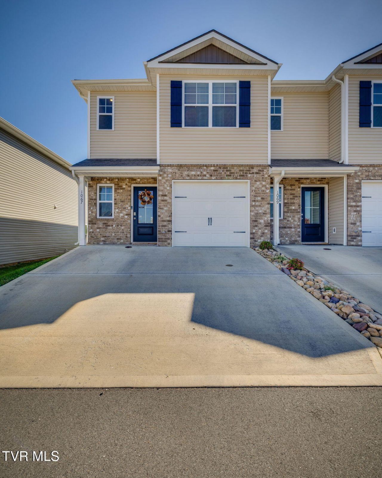 1067 Hammett Road, Unit 1067, Johnson City, TN 37615 Main Photo