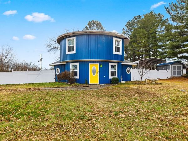 321 Peterson Avenue, Auburn, KY 42206