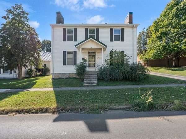 311 W Madison Street , Franklin, KY 42134