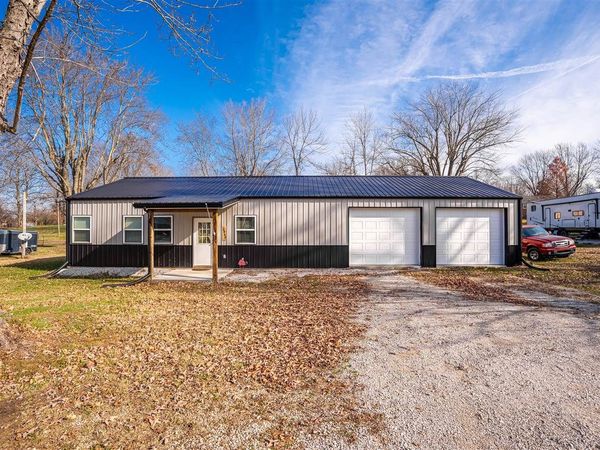 3400 Lewisburg Road , Russellville, KY 42276