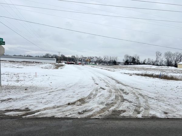 Lot 7 Black Oak Lane, Bowling Green, KY 42103