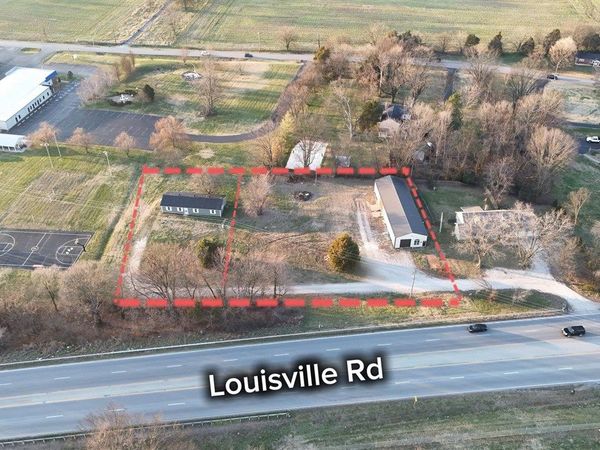 4191 Louisville Road, Bowling Green, KY 42010