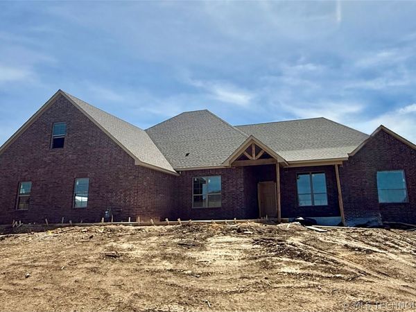 6708 E 88th Street N, Owasso, OK 74055