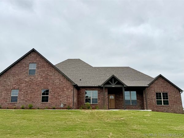 6708 E 88th Street N, Owasso, OK 74055