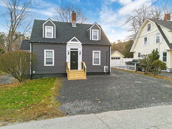 18 Manley Street, Augusta, ME 04330
