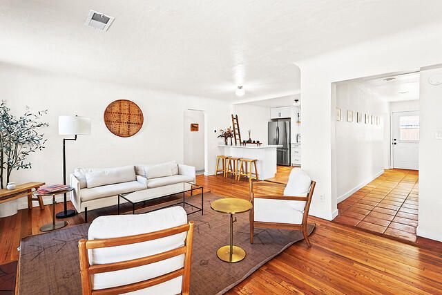 4038 Anderson Avenue Se, Albuquerque, NM 87108 Main Photo