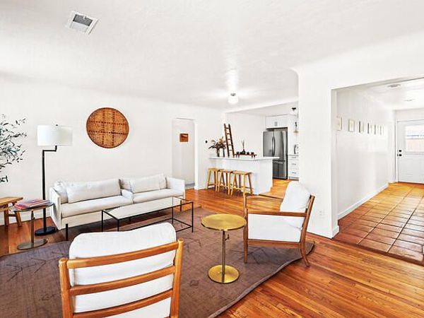 4038 Anderson Avenue SE, Albuquerque, NM 87108