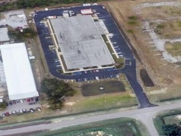 5098 A Avenue, Long Beach, MS 39560