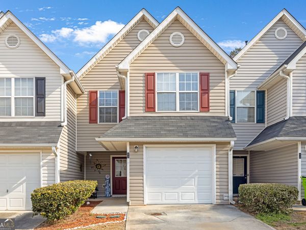 6722 Gallant Court SE, Mableton, GA 30126